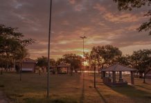 Balneário da Amizade retorna ao horário habitual a partir de março