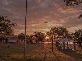 Balneário da Amizade retorna ao horário habitual a partir de março