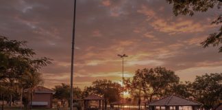 Balneário da Amizade retorna ao horário habitual a partir de março