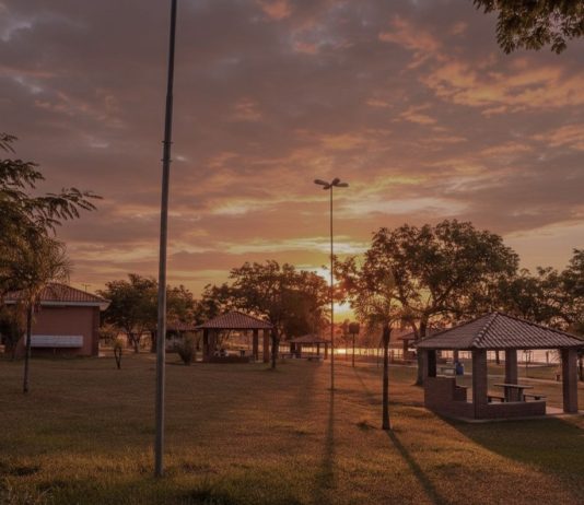 Balneário da Amizade retorna ao horário habitual a partir de março