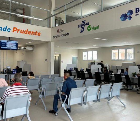 Banco do Povo Paulista de Prudente empresta R$ 8,8 mi em 2025 e lidera ranking estadual