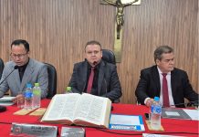 Câmara de Presidente Prudente aprova 16 projetos em sessão ordinária