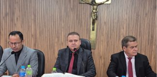 Câmara de Presidente Prudente aprova 16 projetos em sessão ordinária