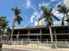 TCE-SP aprova contas de 2024 da Câmara Municipal de Presidente Prudente