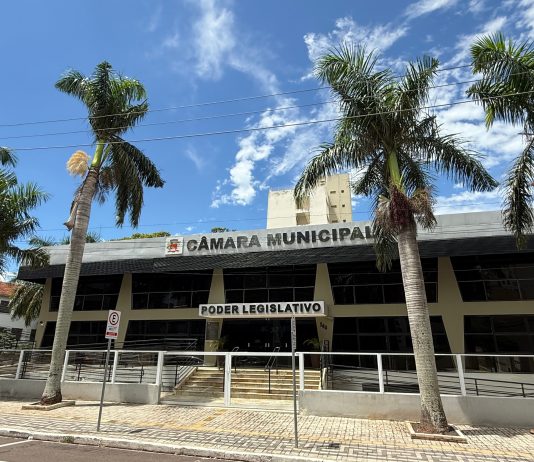 TCE-SP aprova contas de 2024 da Câmara Municipal de Presidente Prudente