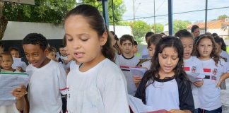 Prudente conquista Selo Ouro em alfabetização pelo segundo ano seguido