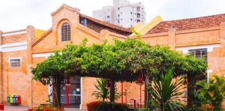 Matarazzo oferece aulas gratuitas de capoeira aos domingos