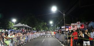 PrudenFolia atrai 20 mil pessoas e celebra volta das Escolas de Samba da cidade