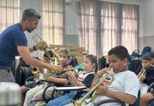 Programa Cidadescola retoma calendário letivo 2026 nesta segunda-feira (23)
