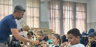 Programa Cidadescola retoma calendário letivo 2026 nesta segunda-feira (23)