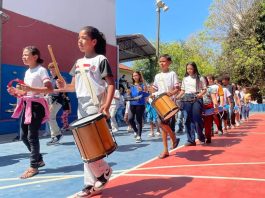 Rematrículas e matrículas para Programa Cidadescola 2026 estão abertas em Prudente