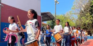 Rematrículas e matrículas para Programa Cidadescola 2026 estão abertas em Prudente