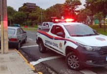 A importância do trabalho da Defesa Civil em eventos climáticos severos