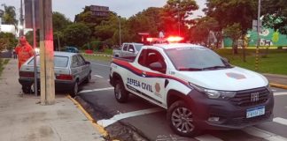 A importância do trabalho da Defesa Civil em eventos climáticos severos