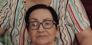 Morre aos 91 anos dona Marina, mãe do deputado estadual Mauro Bragato