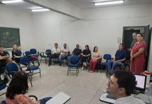 Seduc promove formação para professores da educação infantil e educação física