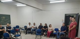 Seduc promove formação para professores da educação infantil e educação física