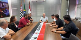 Prudente recebe emenda de R$ 400 mil para eventos culturais que movimentam cidade