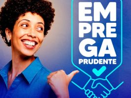 Emprega Prudente inicia semana com 127 vagas de trabalho disponíveis