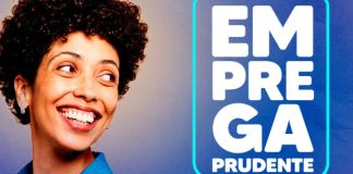Emprega Prudente inicia semana com 127 vagas de trabalho disponíveis