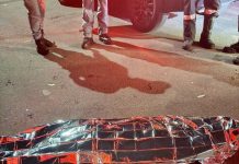 Número de assassinatos em Prudente cai 57% em 2025