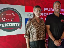 Feicorte fará grande Fórum Internacional no Paraguai em março