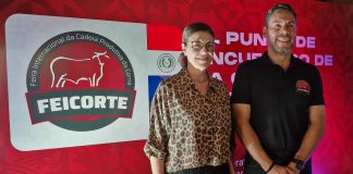 Feicorte fará grande Fórum Internacional no Paraguai em março