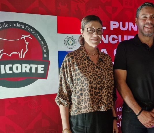 Feicorte fará grande Fórum Internacional no Paraguai em março