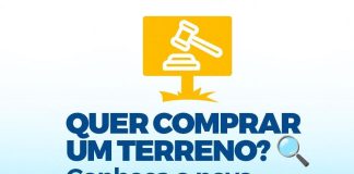 Prefeitura de Prudente realiza leilão com 76 terrenos e lança portal para consulta dos imóveis