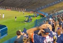 Após empate sem gols, Grêmio Prudente segue sem vencer no Paulista A2