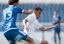 Grêmio Prudente empata sem gols com o São Bento e ainda não sabe o que é vencer após 7 rodadas