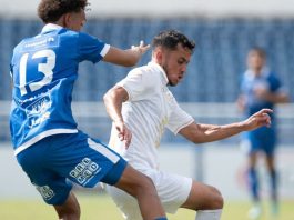 Grêmio Prudente empata sem gols com o São Bento e ainda não sabe o que é vencer após 7 rodadas