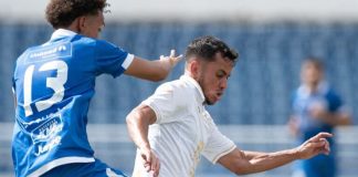 Grêmio Prudente empata sem gols com o São Bento e ainda não sabe o que é vencer após 7 rodadas