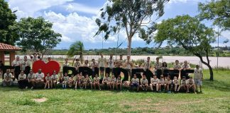 Grupo Escoteiro Monte Carmelo abre inscrições para novos membros neste primeiro semestre