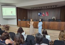 Secretaria de Assistência promove conexão entre entidades e instituições parceiras