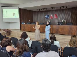 Secretaria de Assistência promove conexão entre entidades e instituições parceiras