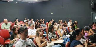 Inova Prudente recebe capacitação voltada à rede de atendimento à Pessoa com Deficiência