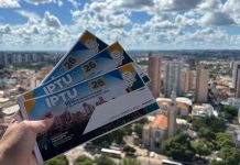 Sefin afirma que 1.565 talões de IPTU 2026 foram devolvidos pelos Correios