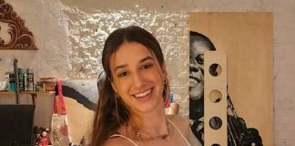 Jovem Lívia Lisboa morre aos 19 anos após intensa luta contra câncer