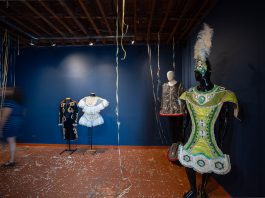 Museu de Prudente apresenta mostra de Carnaval e resgata a história da folia