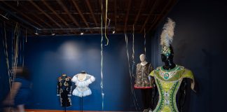 Museu de Prudente apresenta mostra de Carnaval e resgata a história da folia