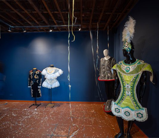 Museu de Prudente apresenta mostra de Carnaval e resgata a história da folia