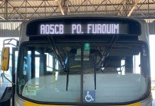Novo sistema de ônibus: saiba como ler o letreiro e não errar a linha