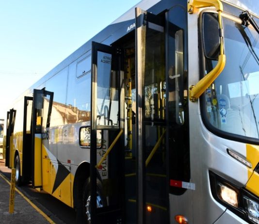 Semob faz live nesta quarta para explicar mudanças no transporte coletivo