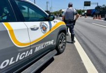 Polícia Militar Rodoviária realiza Operação Carnaval 2026 nas rodovias paulistas