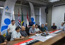 Prefeito Tupã anuncia edital para estudos que buscam solução para alagamentos no Parque do Povo