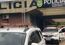 Homem é preso por suspeita de abuso de vulnerável em Teodoro Sampaio