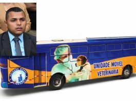 Vereador Guilherme Alencar e SPAA promovem ação de castração gratuita no Morada do Sol