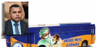 Vereador Guilherme Alencar e SPAA promovem ação de castração gratuita no Morada do Sol