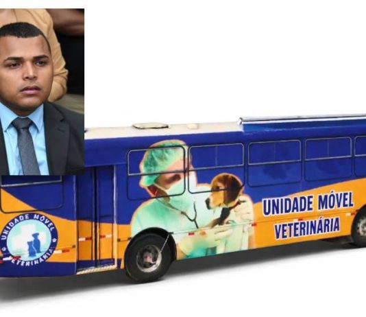 Vereador Guilherme Alencar e SPAA promovem ação de castração gratuita no Morada do Sol